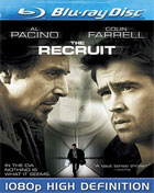 Recruit (Blu-ray)