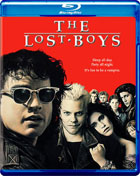 Lost Boys (Blu-ray)