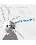 Alfred Hitchcock: Premiere Collection
