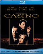 Casino (Blu-ray)