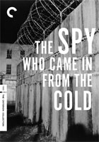 Spy Who Came In From The Cold: Criterion Collection