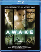 Awake (Blu-ray)