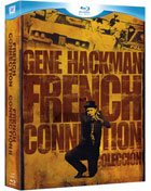 French Connection / French Connection II Box Set (Blu-ray-SP)