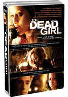 Dead Girl (Steelbook)