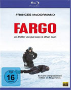 Fargo (Blu-ray-GR)