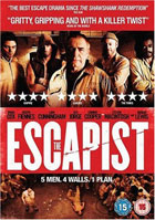 Escapist (2008) (PAL-UK)