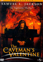 Caveman's Valentine (DTS)