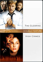 Clearing / High Crimes