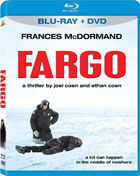 Fargo (Blu-ray/DVD)