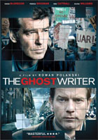 Ghost Writer (2010)