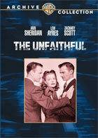 Unfaithful: Warner Archive Collection
