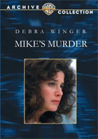 Mike's Murder: Warner Archive Collection