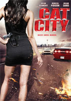 Cat City (2008)