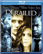 Derailed: Unrated (Blu-ray)