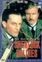 Adventures Of Sherlock Holmes #2