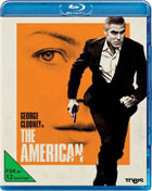 American (Blu-ray-GR)