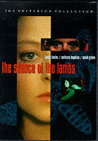 Silence Of The Lambs: The Criterion Collection
