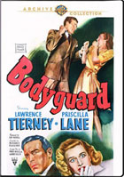 Bodyguard: Warner Archive Collection