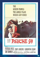 Psyche 59: Sony Screen Classics By Request