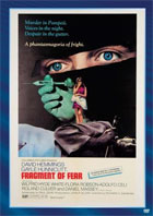 Fragment Of Fear: Sony Screen Classics By Request