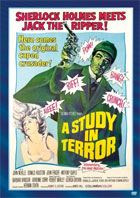 Sherlock Holmes: A Study in Terror: Sony Screen Classics By Request