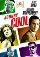 Johnny Cool: MGM Limited Edition Collection