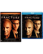 Fracture (Blu-ray/DVD Bundle)