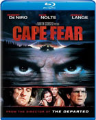 Cape Fear (1991)(Blu-ray)
