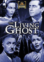 Living Ghost: MGM Limited Edition Collection