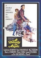 Dandy In Aspic: Sony Screen Classics By Request