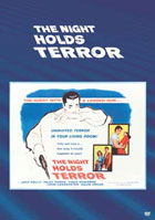Night Holds Terror: Sony Screen Classics By Request