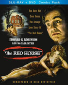 Red House (Blu-ray/DVD)