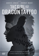 Girl With The Dragon Tattoo (2011)
