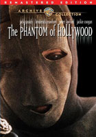 Phantom Of Hollywood: Warner Archive Collection: Remastered Edition
