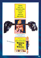 Town On Trial: Sony Screen Classics By Request