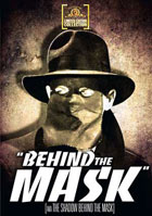 Behind The Mask: MGM Limited Edition Collection