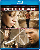 Cellular (Blu-ray)