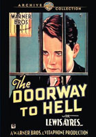 Doorway To Hell: Warner Archive Collection
