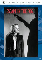 Escape In The Fog: Sony Screen Classics By Request