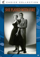 She Played With Fire: Sony Screen Classics By Request