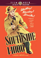 Southside 1-1000: Warner Archive Collection