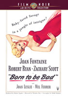Born To Be Bad: Warner Archive Collection