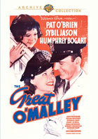 Great O'Malley: Warner Archive Collection