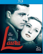 Laura (Blu-ray)
