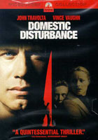 Domestic Disturbance: Special Edition