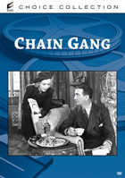 Chain Gang: Sony Screen Classics By Request