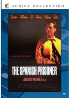 Spanish Prisoner: Sony Screen Classics By Request