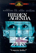 Hidden Agenda (1990)