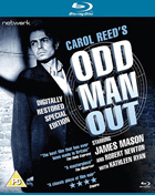 Odd Man Out (Blu-ray-UK)