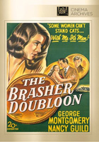 Brasher Doubloon: Fox Cinema Archives